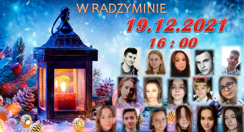 Płońszczak NA DOBRY DZIEŃ - 4.12.2021