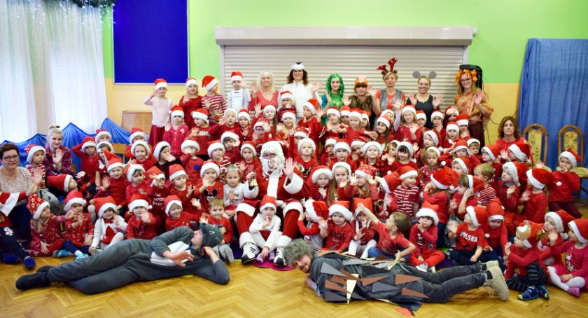 Płońszczak NA DOBRY DZIEŃ - 6.12.2021