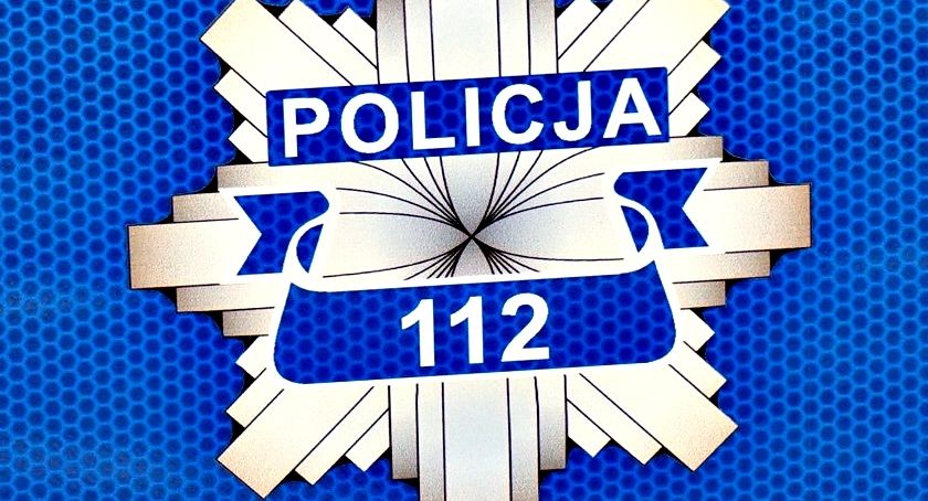 Uwaga! Próby oszustwa na tragiczny wypadek z udziałem wnuczka - policja przestrzega seniorów