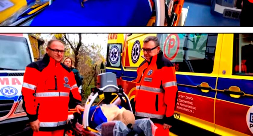 Płońszczak NA DOBRY DZIEŃ - 8.12.2021
