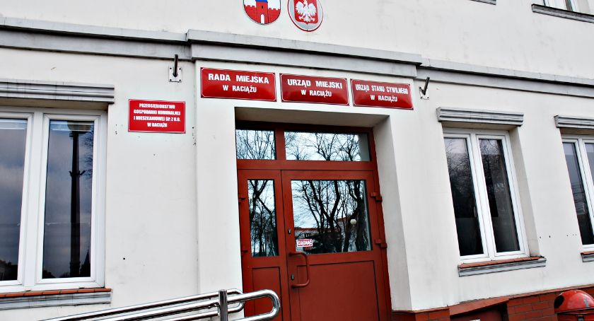 Raciąż - powstaną nowe mieszkania