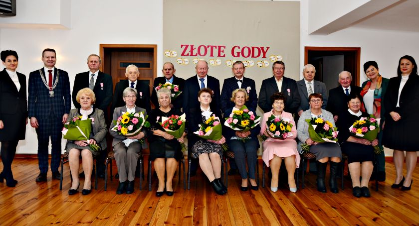 Nowomiejskie złote gody
