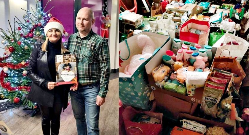 Kolejna zbiórka dla dzieci „rozdmuchana” przez Artura Zdrojewskiego