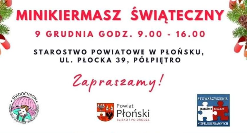 Płońszczak NA DOBRY DZIEŃ - 9.12.2021