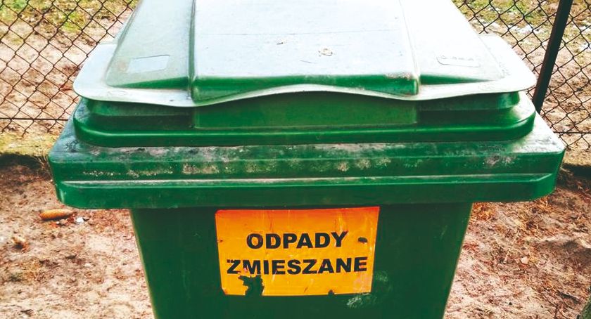 Gmina Baboszewo dopłaci do śmieci