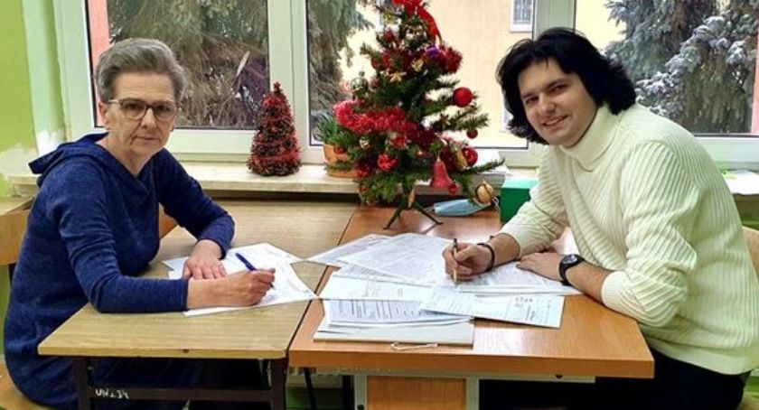 Matematyczny finał w styczniu - komisja zakwalifikowała uczniów którzy w nim wystąpią