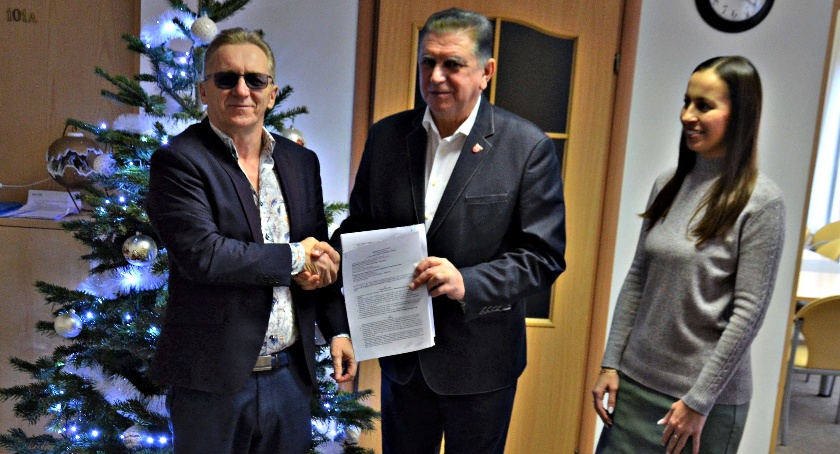 Umowa na przebudowę Grunwaldzkiej podpisana