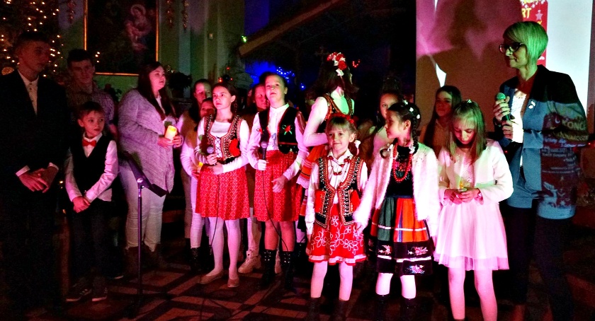Szykuje się kolejny urokliwy świąteczny koncert