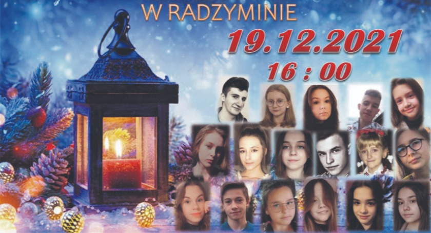 Płońszczak NA DOBRY DZIEŃ - 18.12.2021