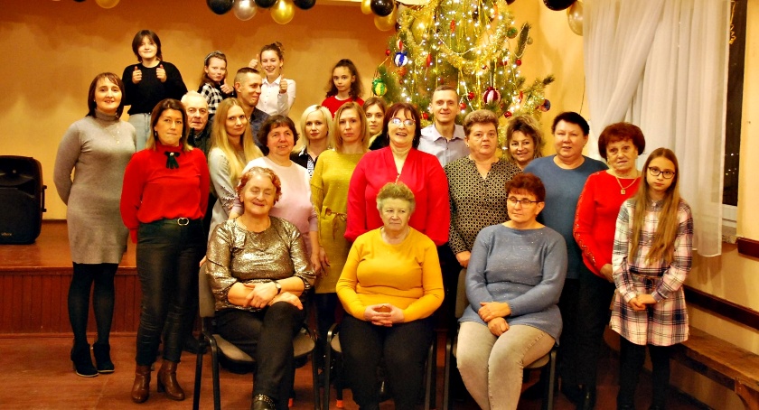 Świąteczna sobota w Krępicy