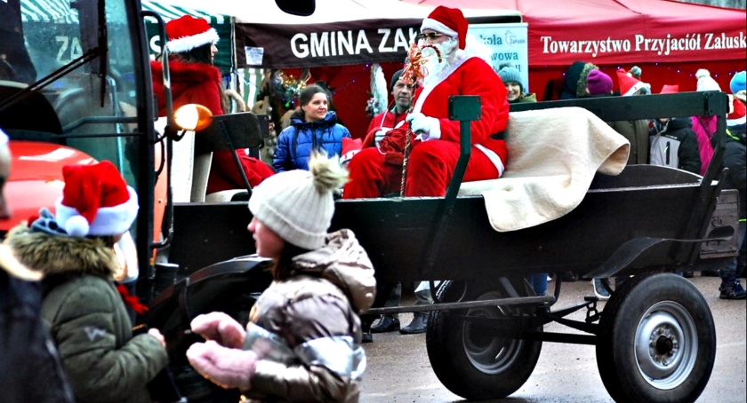 Płońszczak NA DOBRY DZIEŃ - 20.12.2021