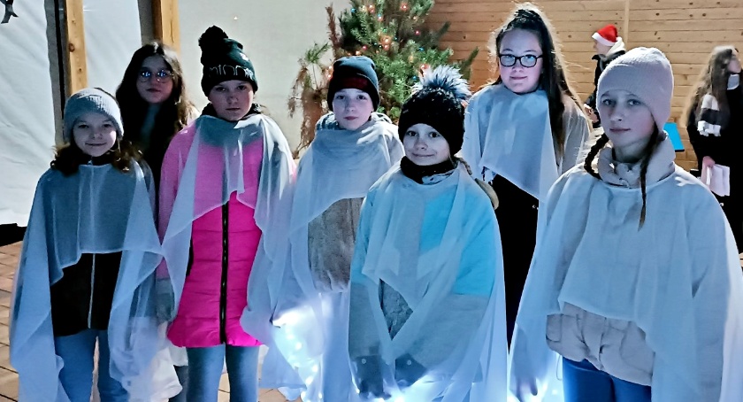 Płońszczak NA DOBRY DZIEŃ - 21.12.2021