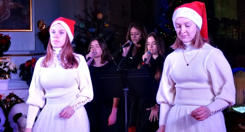 Płońszczak NA DOBRY DZIEŃ - 22.12.2021