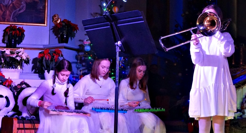 Płońszczak NA DOBRY DZIEŃ - 23.12.2021