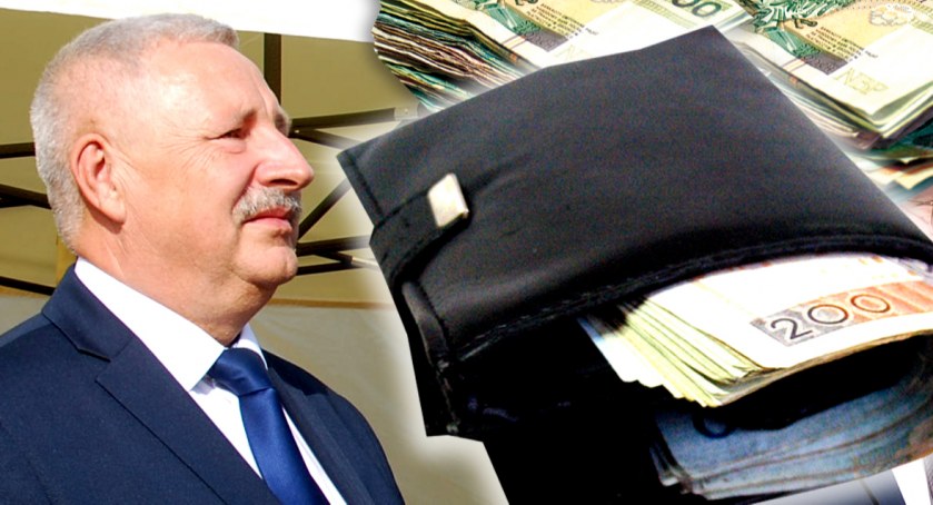 Wynagrodzenie (18.510 zł brutto) wójta gminy Baboszewo i diety radnych ustalone