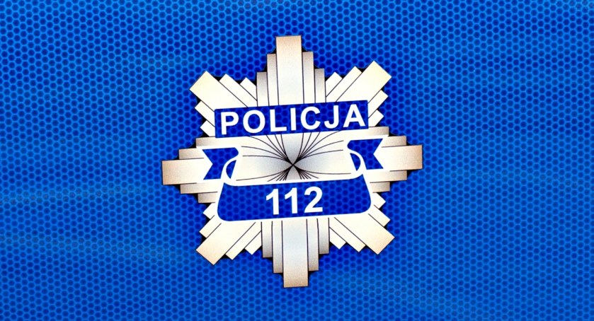 65 interwencji - policja podsumowuje sylwestrową noc i Nowy Rok