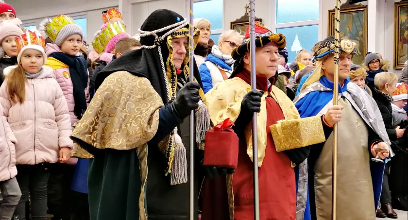 Płońszczak NA DOBRY DZIEŃ - 5.01.2022