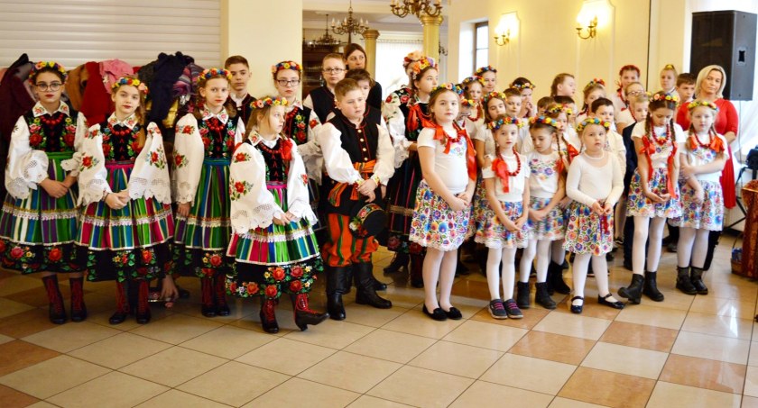 Płońszczak NA DOBRY DZIEŃ - 6.01.2022