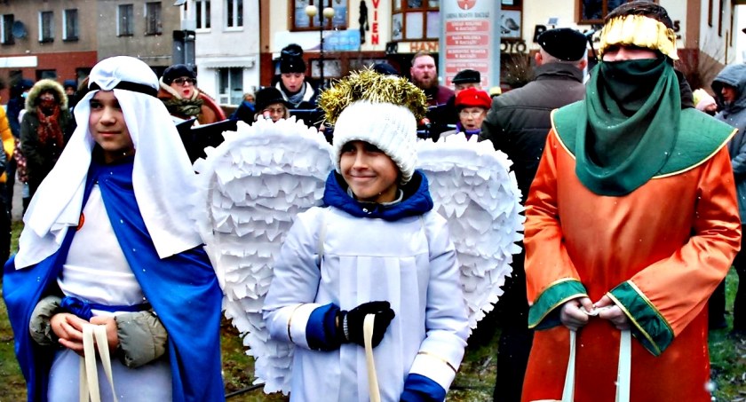 Płońszczak NA DOBRY DZIEŃ - 8.01.2022