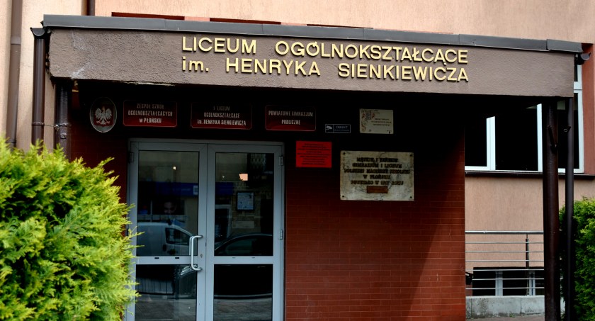 Szkoły w rankingu „Perspektyw” - trzy nasze wyżej niż dotychczas