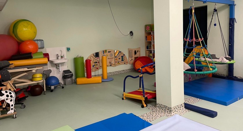 Nowa specjalistyczna placówka dla dzieci w pieczy zastępczej otwarta w Kraszewie Czubakach