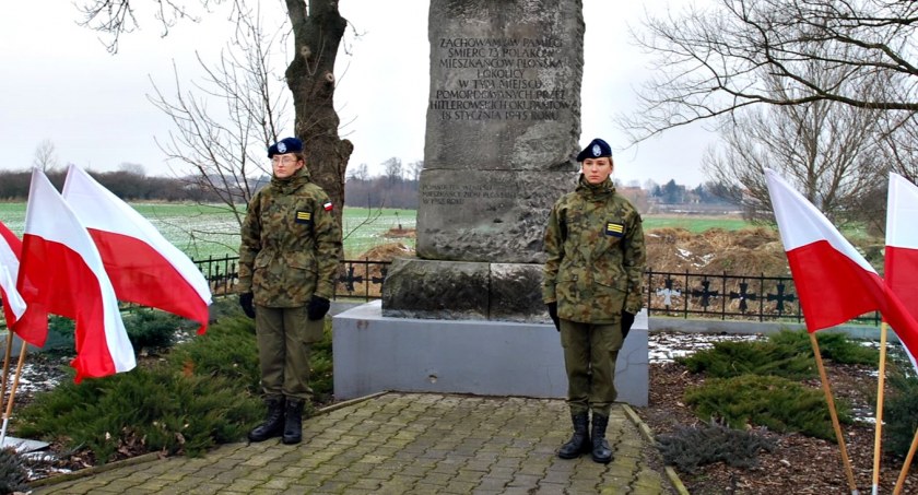 W 77. rocznicę zbrodni na Piaskach
