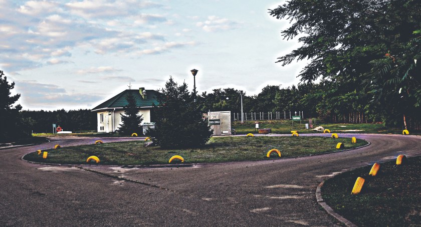 Będzie modernizacja i rozbudowa oczyszczalni ścieków w Kondrajcu