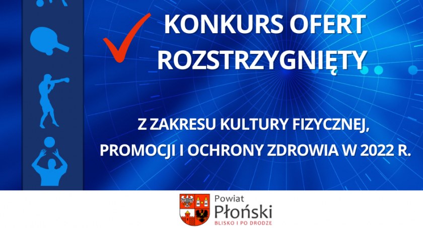 Starostwo rozdzieliło 150 tys. zł dotacji dla organizacji pozarządowych