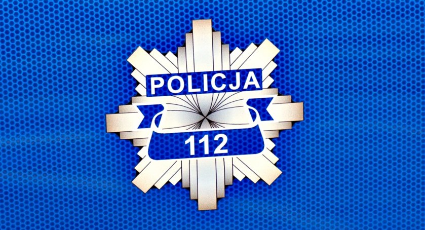 To nie była policyjna akcja - mieszkaniec gminy Baboszewo stracił ponad 52 tys. zł