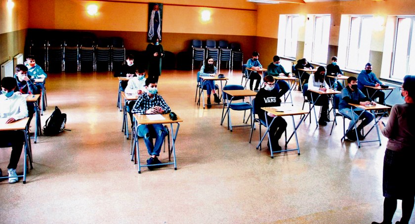 Mistrzowie matematyki klas ósmych - ogłoszono wyniki 