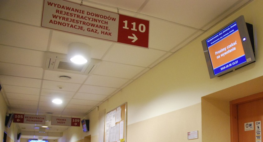 Wydział komunikacji w Raciążu jeszcze w tym roku?