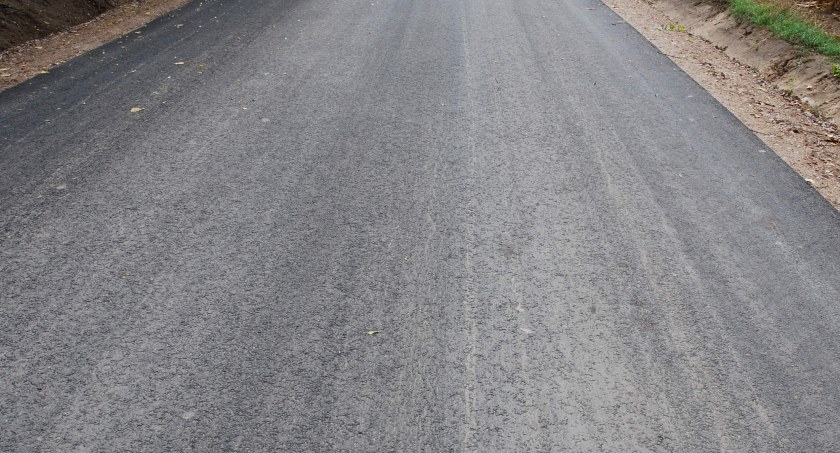Nowe Miasto - drogowy przetarg ogłoszony