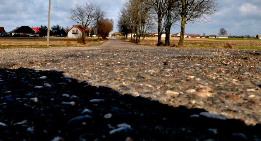 Ponad 11 milionów na drogi dla naszych samorządów
