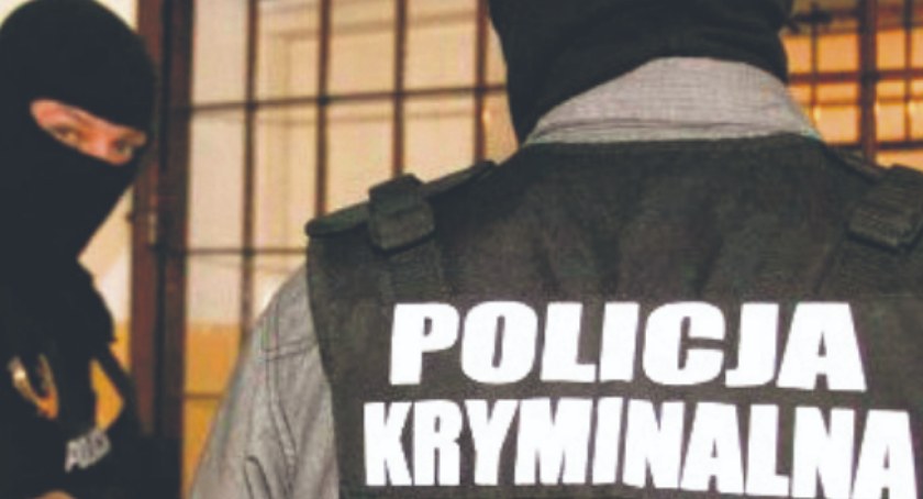 Zatrzymali poszukiwanego 38-latka