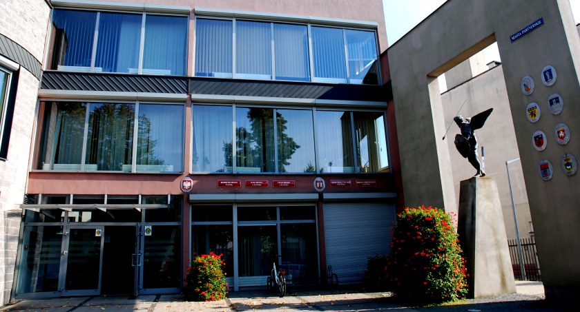 Miasto Płońsk wyemituje kolejne obligacje - na 3,1 mln zł