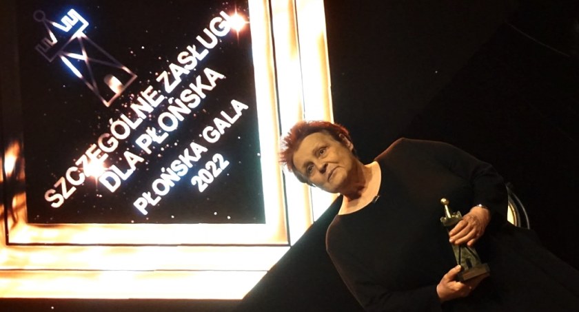 Szósta GALA miejskich PŁOŃSKICH WIEŻ i gminnych ZŁOTYCH KŁOSÓW