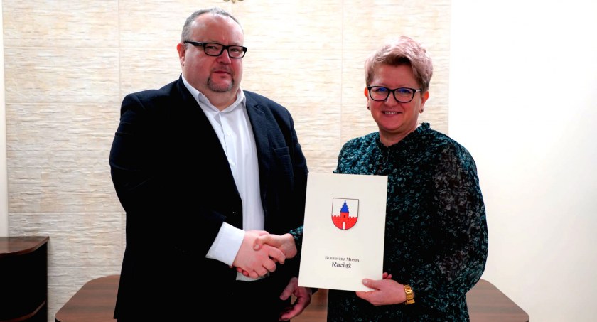 Konkurs na dyrektora SP Raciąż rozstrzygnięty