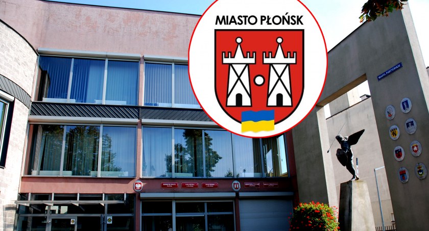 Ratusz ogłosił zbiórkę dla Ukrainy