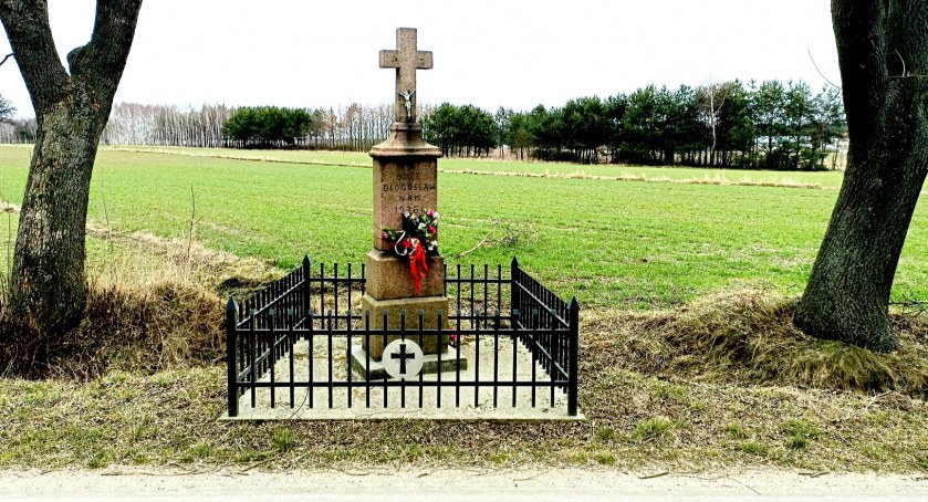 Płońszczak NA DOBRY DZIEŃ - 6.03.2022