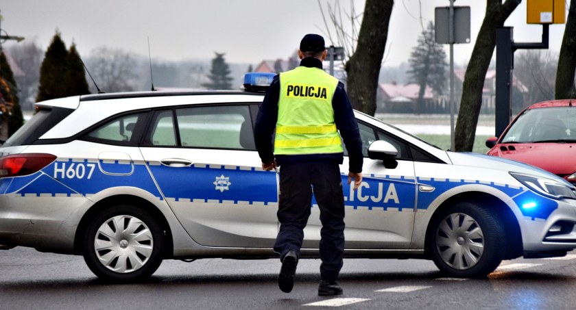 Już pięćdziesiątka w tym roku bez uprawnień