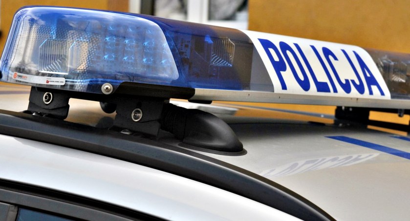 Skradziona hulajnoga znaleziona w garażu na Warszawskiej