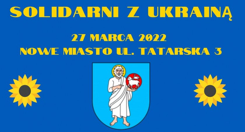 Płońszczak NA DOBRY DZIEŃ - 9.03.2022