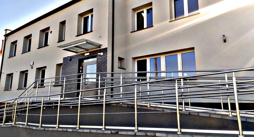 Ośrodek zdrowia w Baboszewie już gotowy