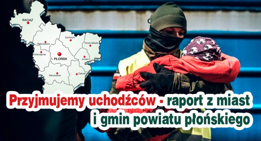Gościmy u nas blisko 1300 osób