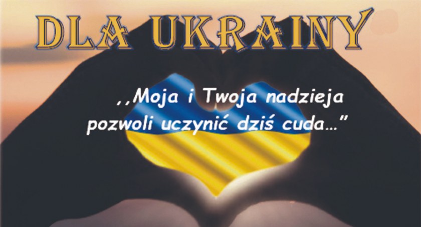 Płońszczak NA DOBRY DZIEŃ - 18.03.2022