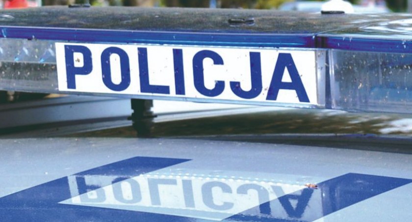 Policja apeluje o rozsądek wśród motorowerzystów
