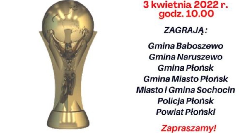 Płońszczak NA DOBRY DZIEŃ - 30.03.2022