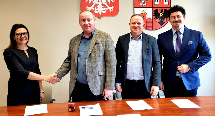 Będzie przebudowa drogi w Koziebrodach