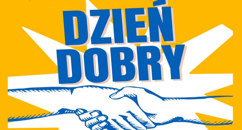 Płońszczak NA DOBRY DZIEŃ - 13.04.2022