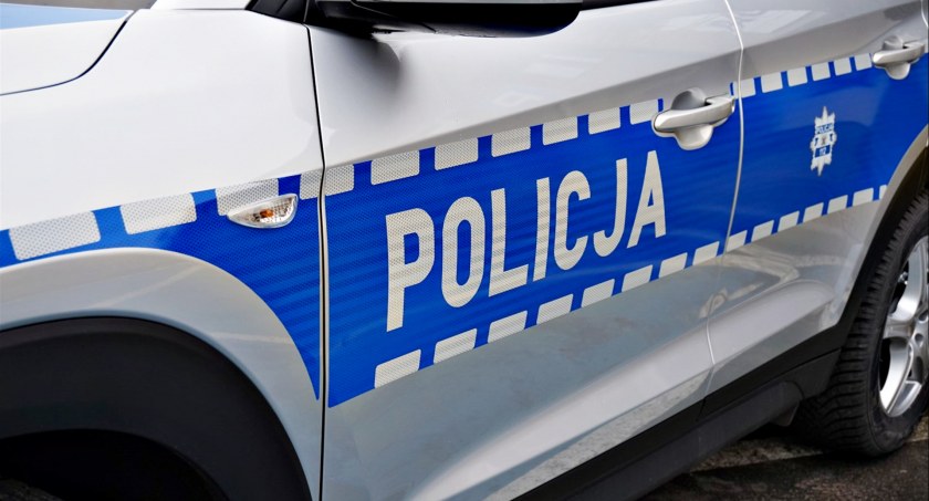 Jeden bez uprawnień, drugi pijany